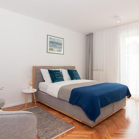 בפורטורוז The Rose Garden Apartments מראה חיצוני תמונה