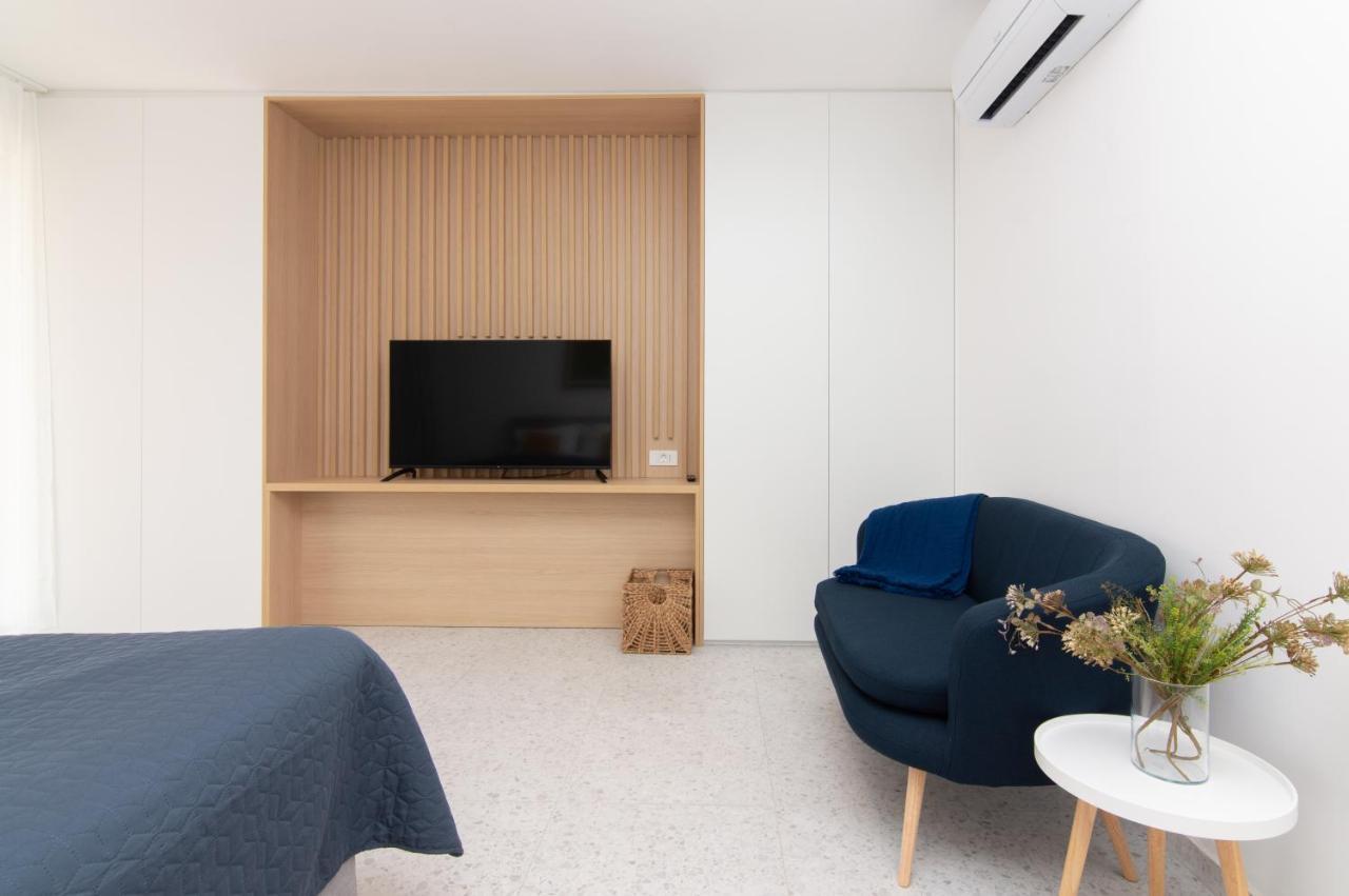 בפורטורוז The Rose Garden Apartments מראה חיצוני תמונה