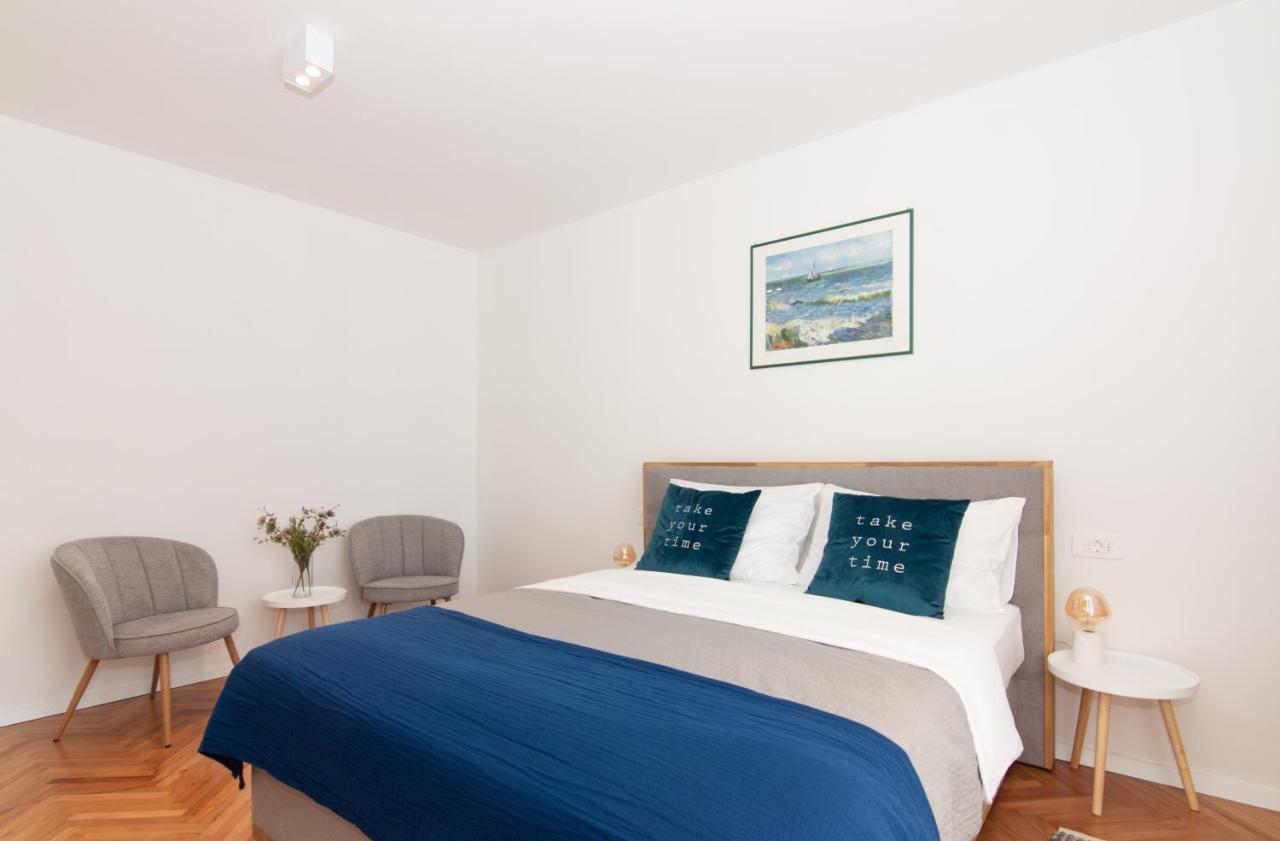 בפורטורוז The Rose Garden Apartments מראה חיצוני תמונה