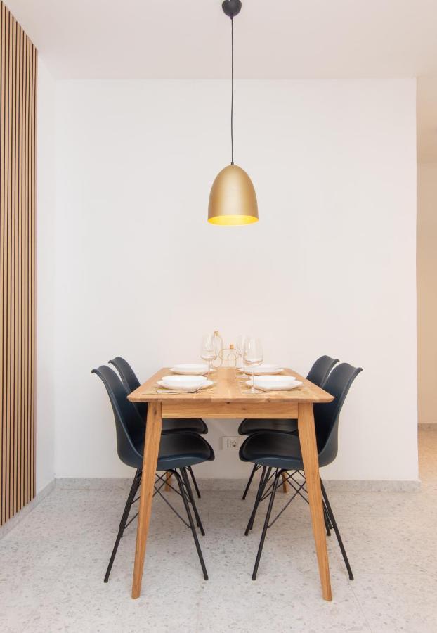 בפורטורוז The Rose Garden Apartments מראה חיצוני תמונה