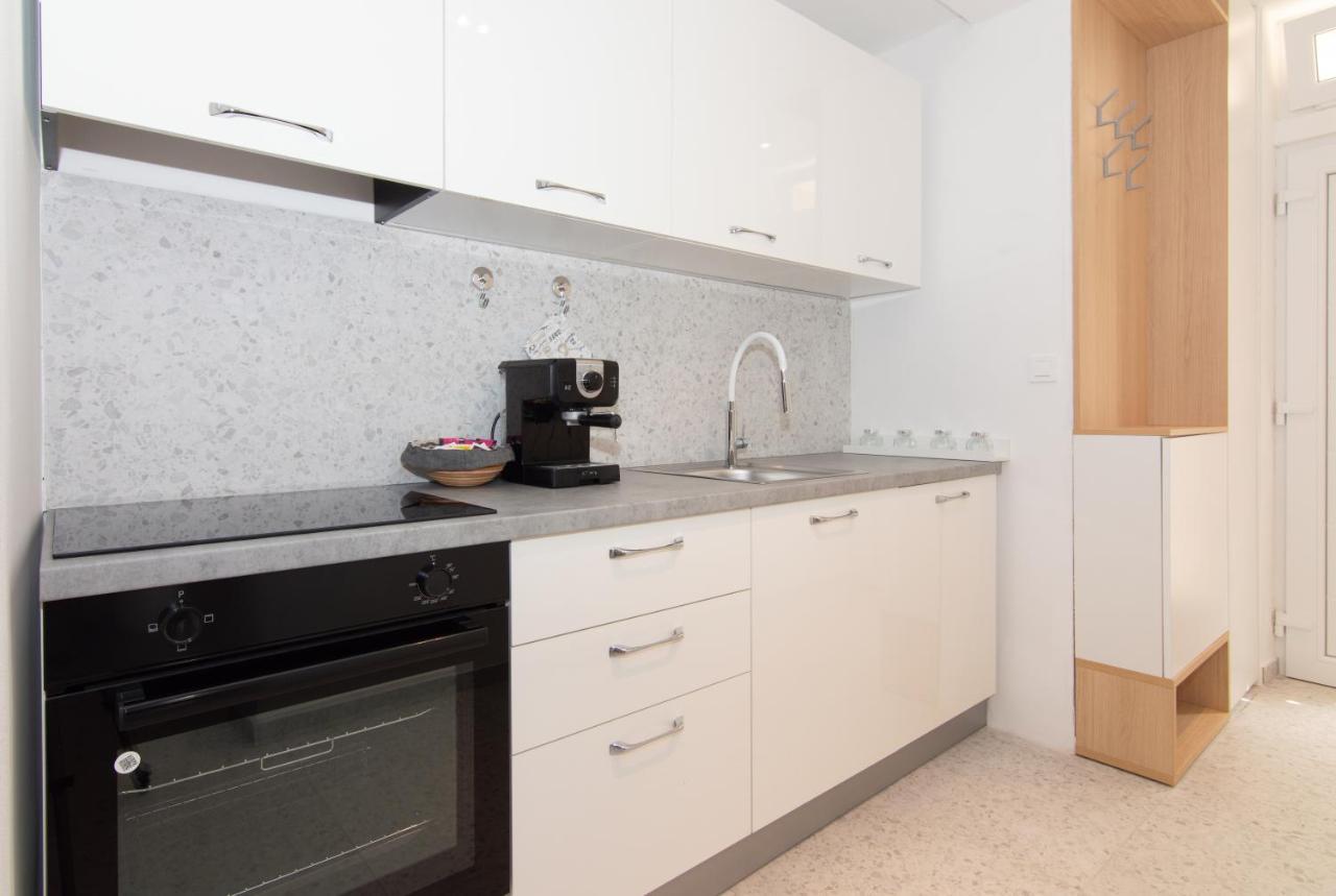 בפורטורוז The Rose Garden Apartments מראה חיצוני תמונה
