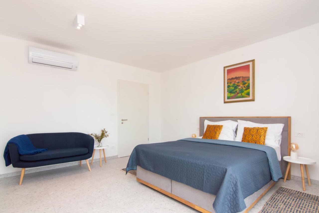 בפורטורוז The Rose Garden Apartments מראה חיצוני תמונה