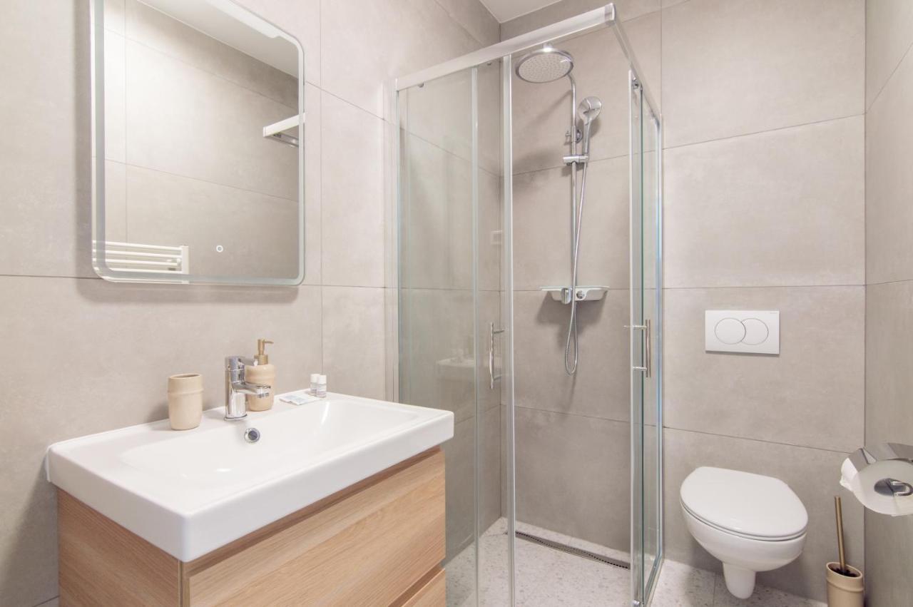 בפורטורוז The Rose Garden Apartments מראה חיצוני תמונה