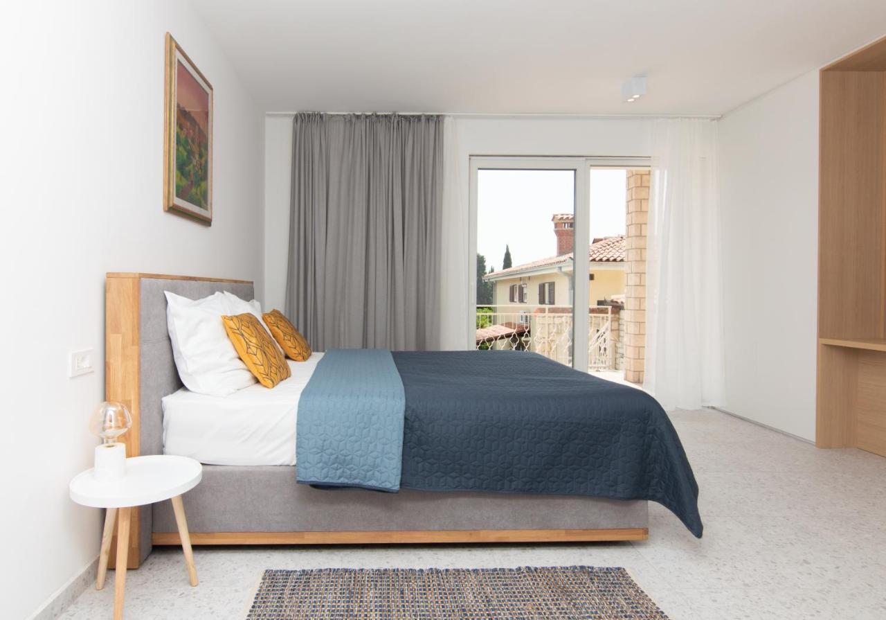 בפורטורוז The Rose Garden Apartments מראה חיצוני תמונה