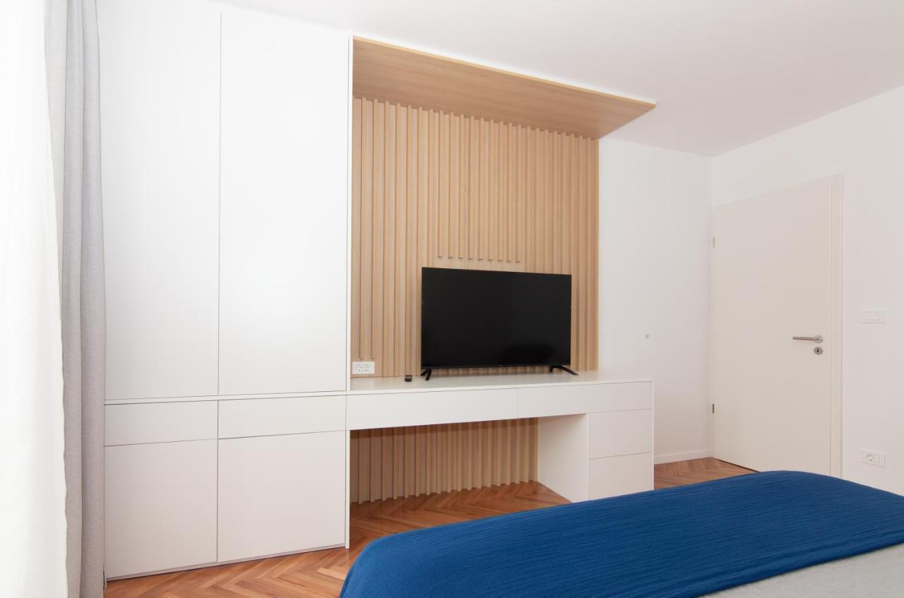 בפורטורוז The Rose Garden Apartments מראה חיצוני תמונה