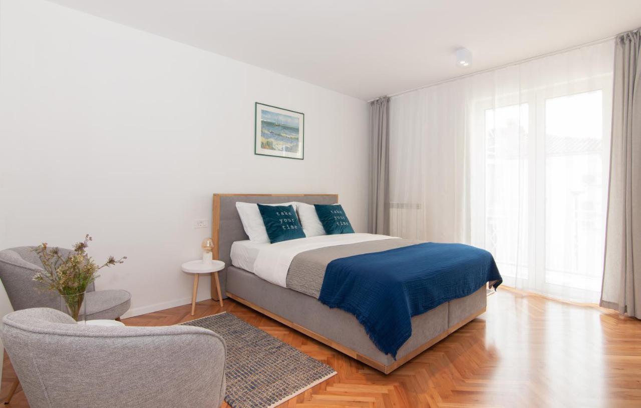 בפורטורוז The Rose Garden Apartments מראה חיצוני תמונה