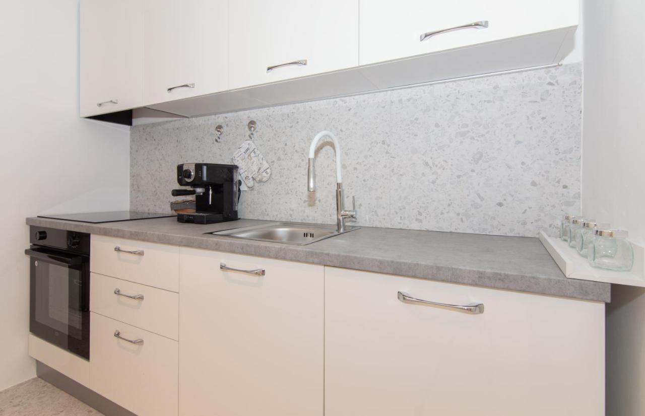 בפורטורוז The Rose Garden Apartments מראה חיצוני תמונה