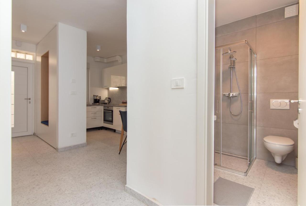 בפורטורוז The Rose Garden Apartments מראה חיצוני תמונה