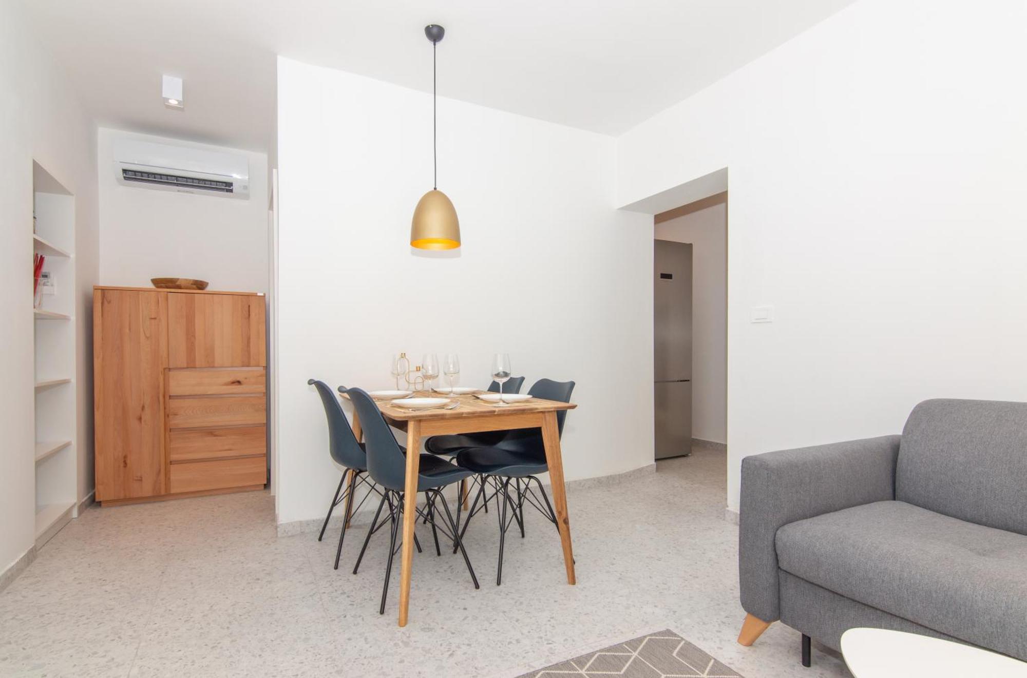 בפורטורוז The Rose Garden Apartments מראה חיצוני תמונה